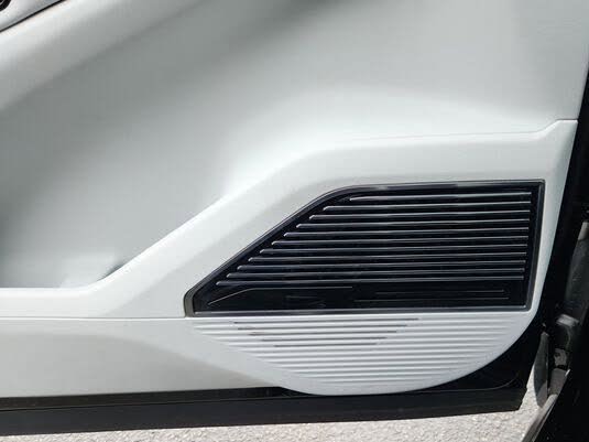 2025 Jeep Wagoneer S
