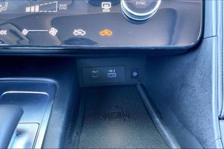 2025 Infiniti QX60