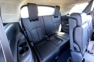 2025 Infiniti QX60