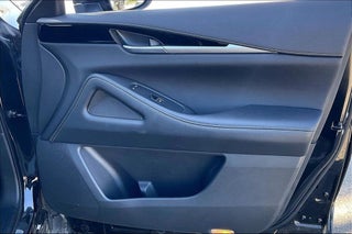 2025 Infiniti QX60