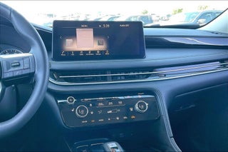 2025 Infiniti QX60
