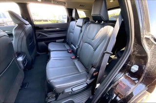 2025 Infiniti QX60