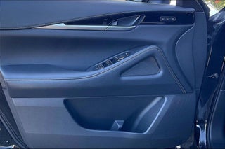 2025 Infiniti QX60