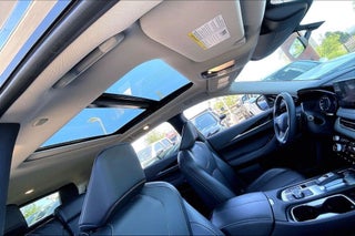 2025 Infiniti QX60