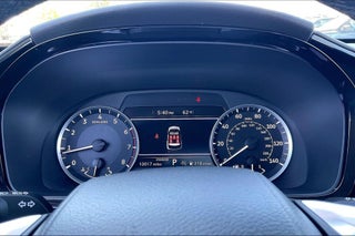 2025 Infiniti QX60