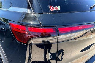 2025 Infiniti QX60