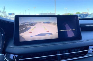 2025 Infiniti QX60