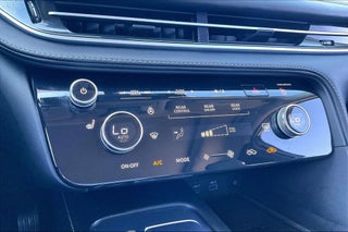 2025 Infiniti QX60
