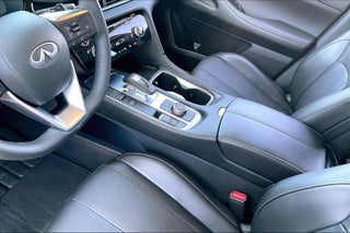 2025 Infiniti QX60