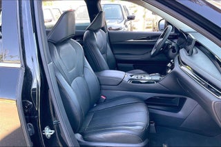 2025 Infiniti QX60