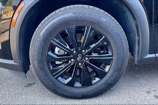 2025 Infiniti QX60