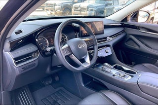 2025 Infiniti QX60
