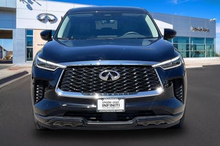 2025 Infiniti QX60