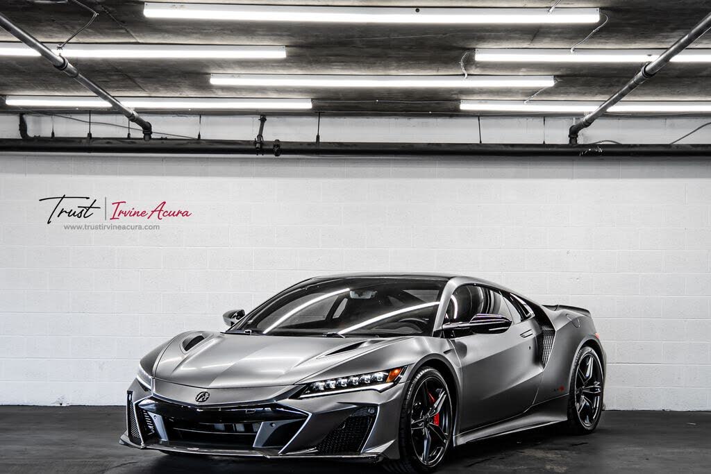 Acura NSX