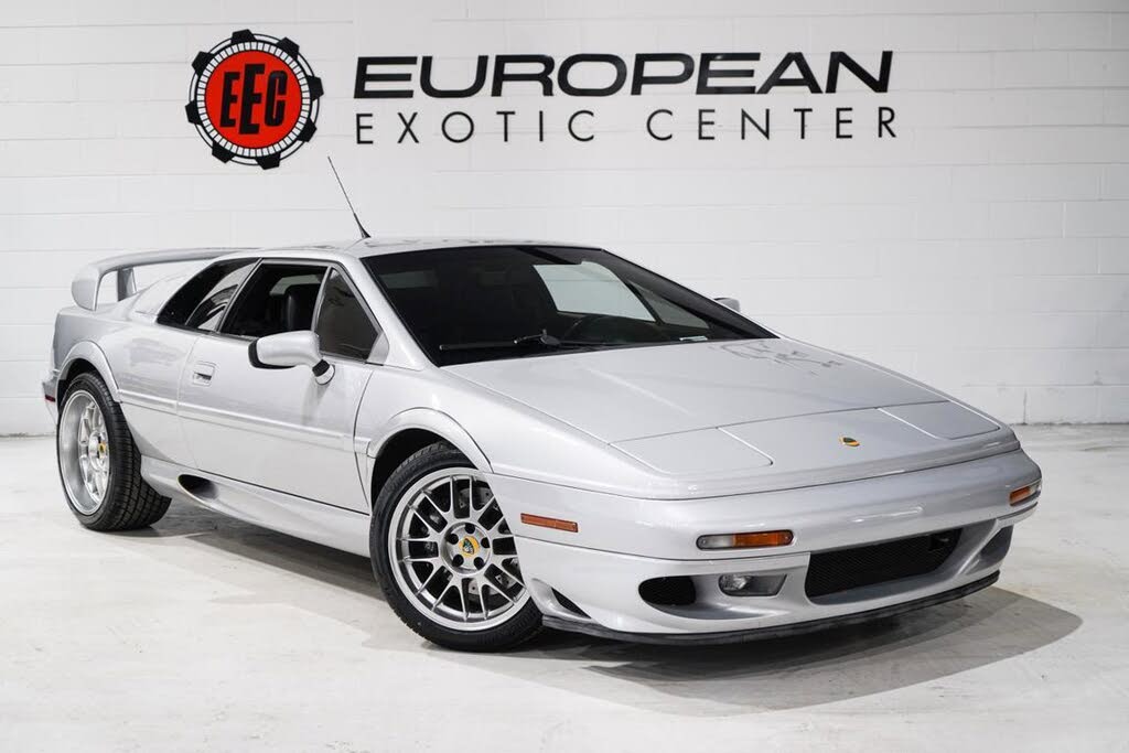 Lotus Esprit