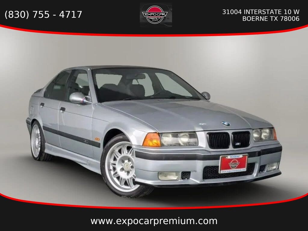 BMW M3