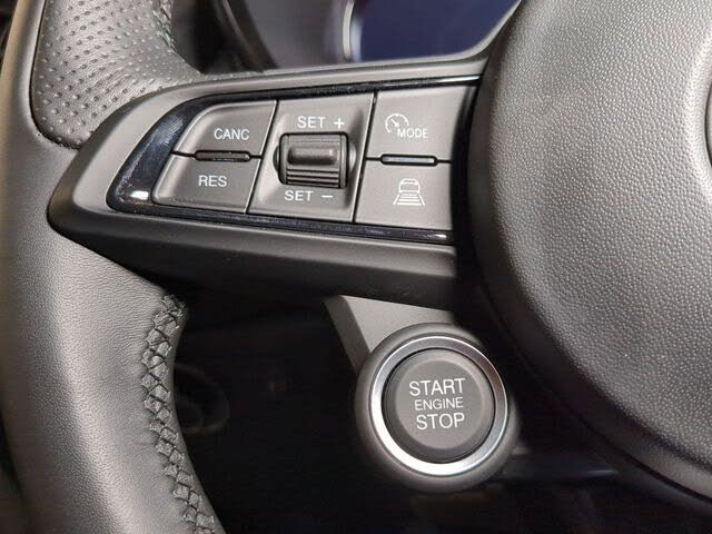 2025 Alfa Romeo Tonale PHEV