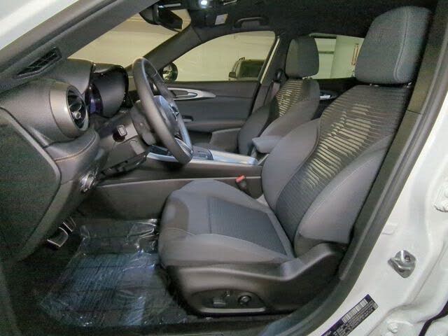 2025 Alfa Romeo Tonale PHEV