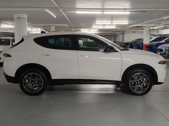 2025 Alfa Romeo Tonale PHEV