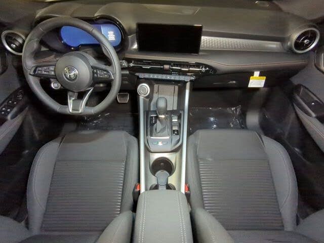2025 Alfa Romeo Tonale PHEV