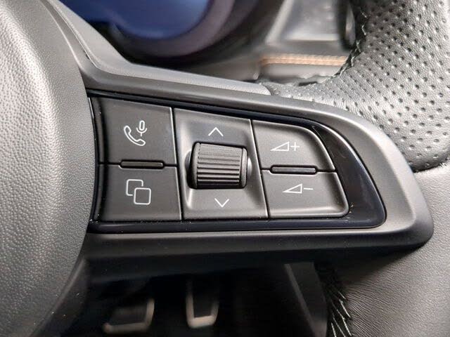 2025 Alfa Romeo Tonale PHEV