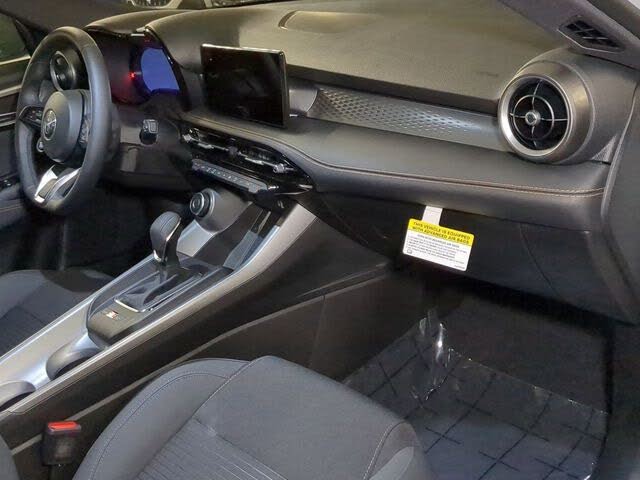2025 Alfa Romeo Tonale PHEV