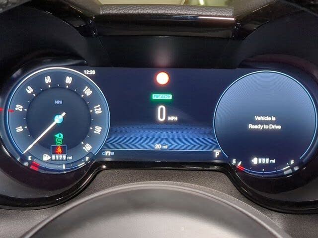 2025 Alfa Romeo Tonale PHEV