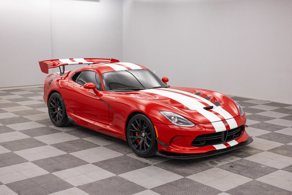Dodge Viper