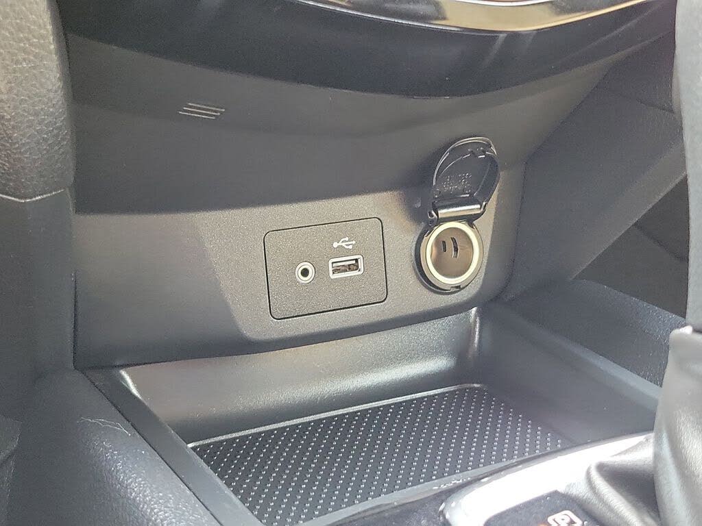 2022 Nissan Rogue Sport