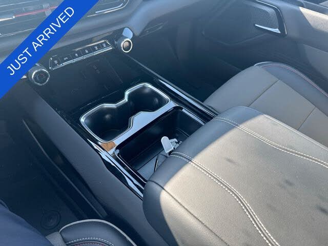 2026 Chevrolet Silverado EV