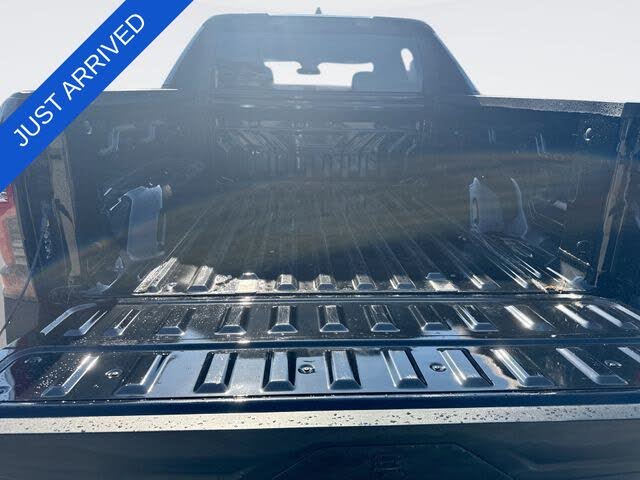 2026 Chevrolet Silverado EV