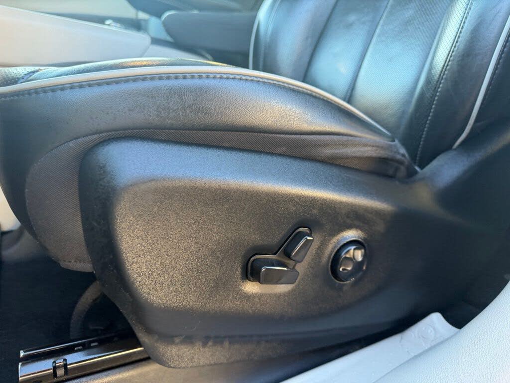 2022 Chrysler Pacifica