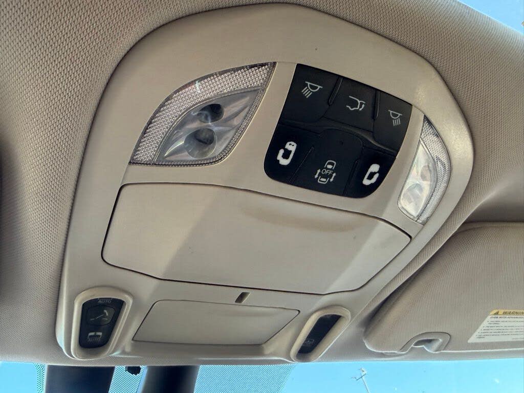2022 Chrysler Pacifica
