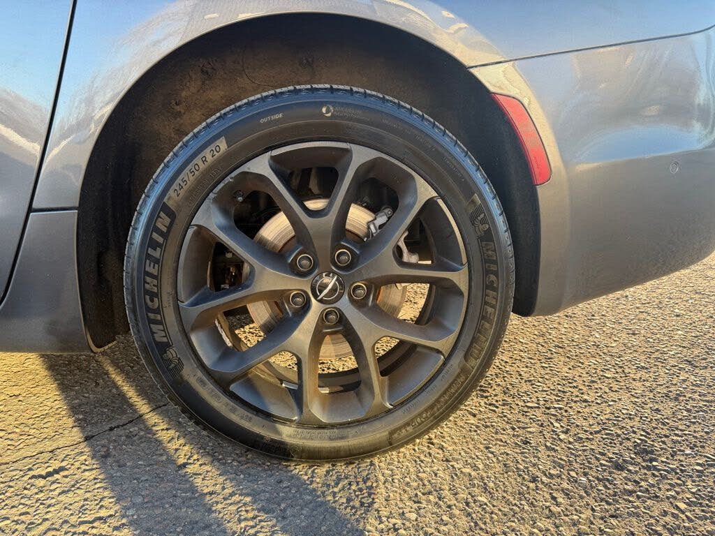 2022 Chrysler Pacifica