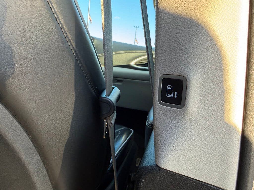 2022 Chrysler Pacifica