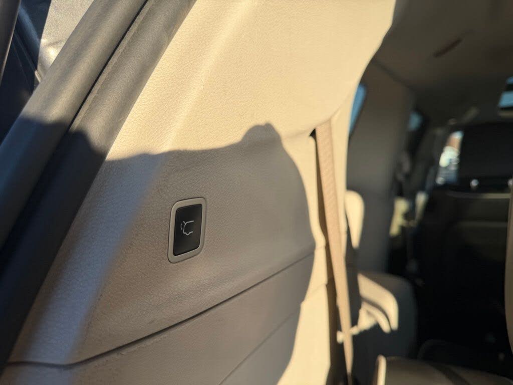 2022 Chrysler Pacifica