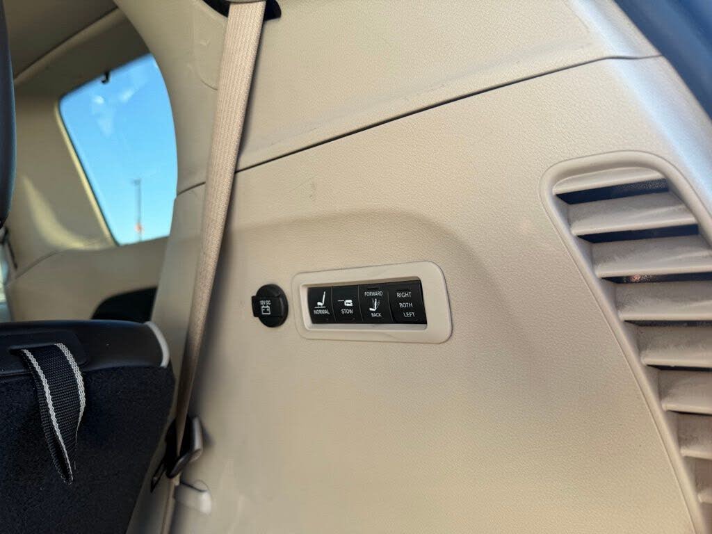 2022 Chrysler Pacifica