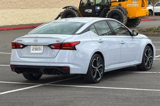 2023 Nissan Altima