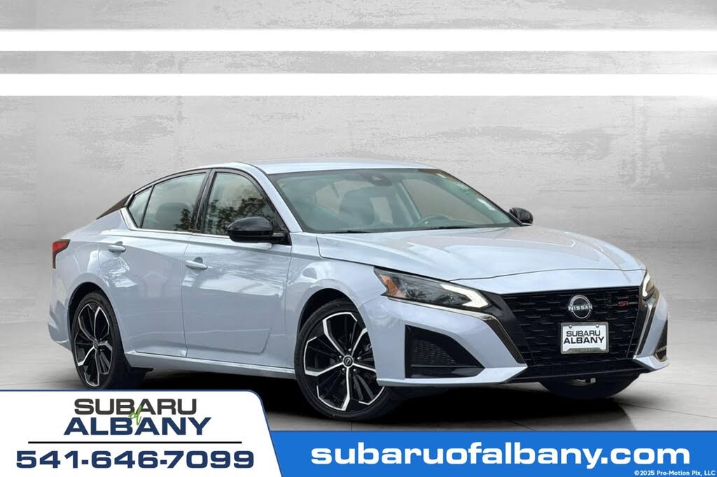 2023 Nissan Altima