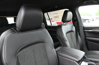 2026 Jeep Grand Cherokee L