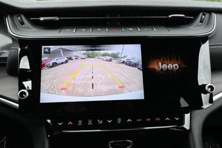 2026 Jeep Grand Cherokee L