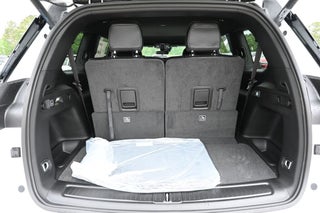 2026 Jeep Grand Cherokee L