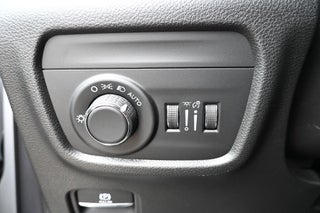 2026 Jeep Grand Cherokee L