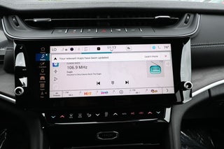 2026 Jeep Grand Cherokee L