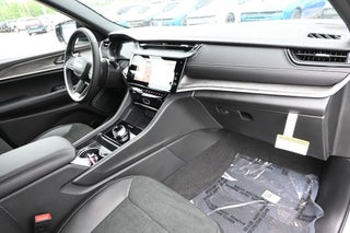 2026 Jeep Grand Cherokee L