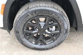 2026 Jeep Grand Cherokee L