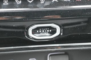 2026 Jeep Grand Cherokee L