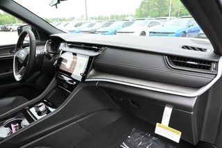 2026 Jeep Grand Cherokee L