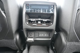 2026 Jeep Grand Cherokee L