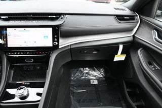 2026 Jeep Grand Cherokee L